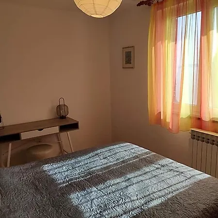 Ξενοδοχείο Lamia Na Uzvisini S Pogledom Na 3*