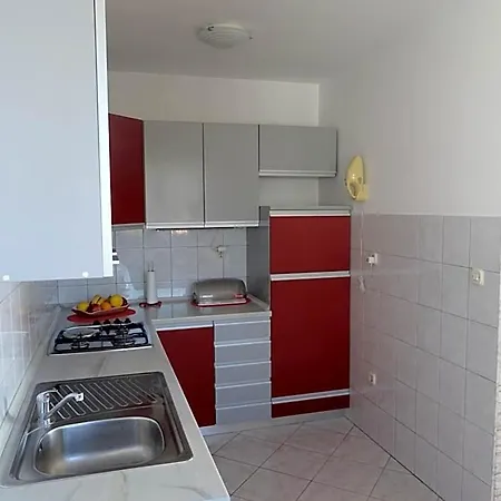 Lamia Na Uzvisini S Pogledom Na Ριέκα